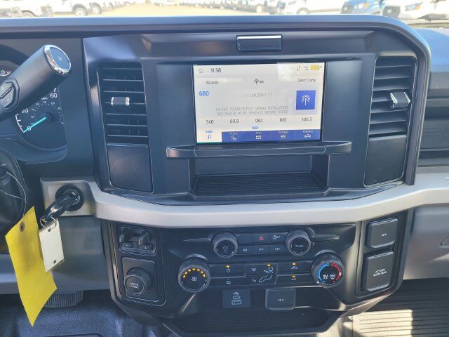 2026 Ford F-250SD XL Roseville CA