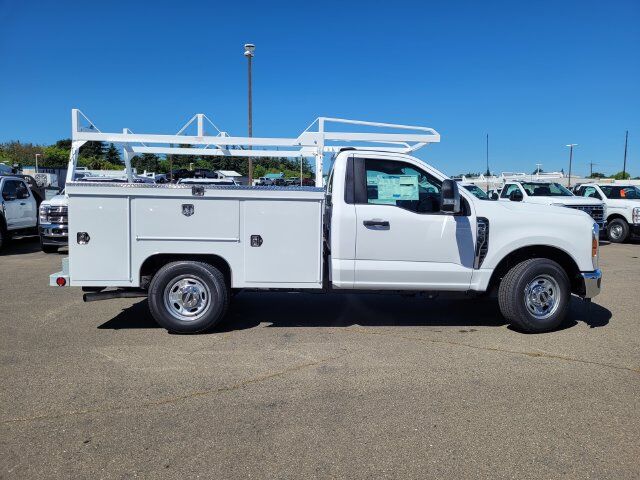 2026 Ford F-250SD XL Roseville CA