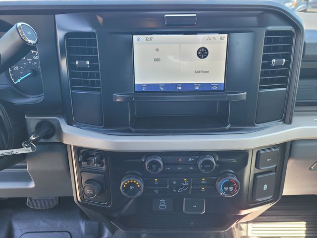 2026 Ford F-250SD XL Roseville CA