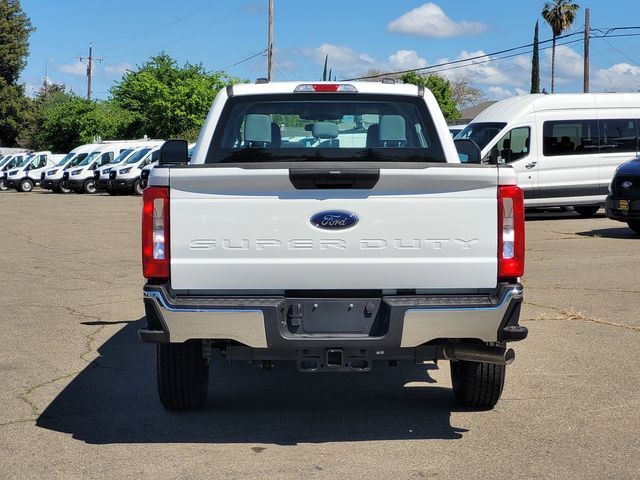 2026 Ford F-250SD XL Roseville CA