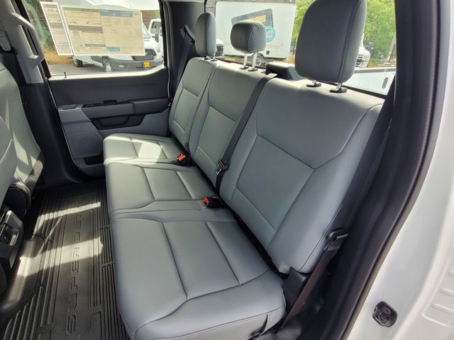 2026 Ford F-250SD XL Roseville CA