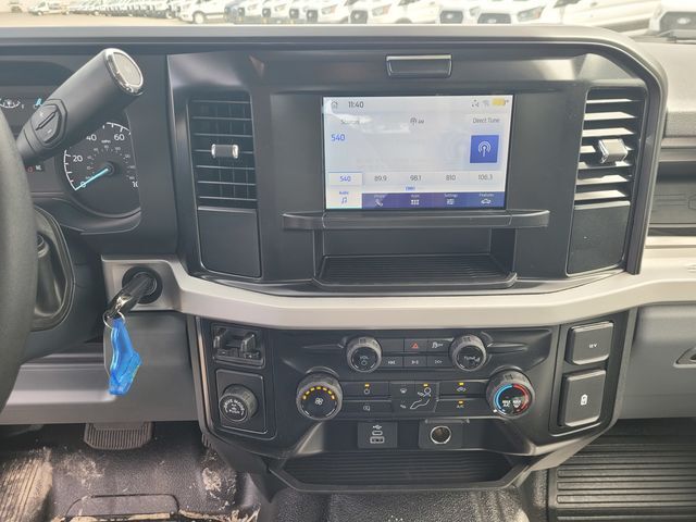 2026 Ford F-250SD XL Roseville CA