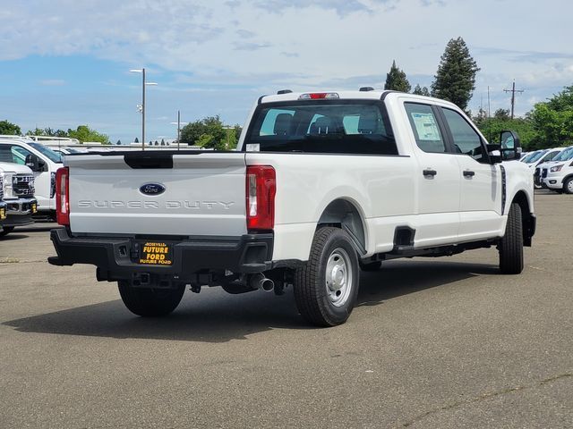 2026 Ford F-250SD XL Roseville CA