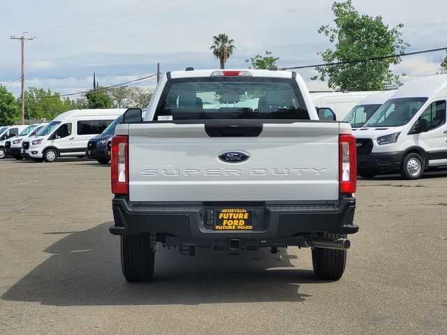 2026 Ford F-250SD XL Roseville CA