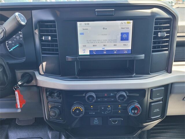 2026 Ford F-250SD XL Roseville CA