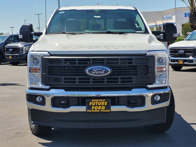 2026 Ford F-250SD XL Roseville CA