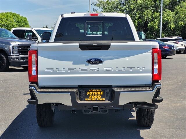 2026 Ford F-250SD XL Roseville CA