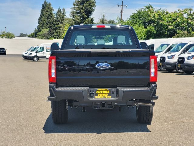 2026 Ford F-250SD XL Roseville CA
