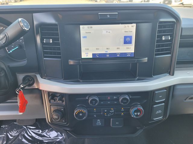 2026 Ford F-250SD XL Roseville CA