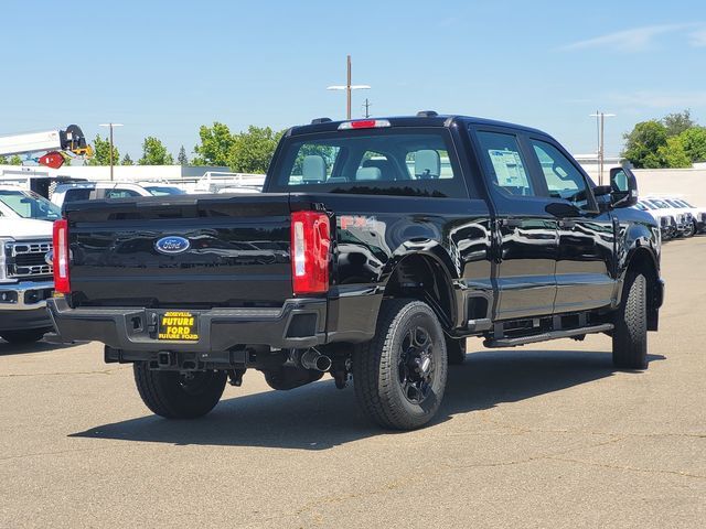 2026 Ford F-250SD XL Roseville CA