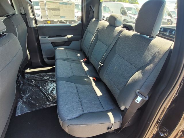 2026 Ford F-250SD XL Roseville CA