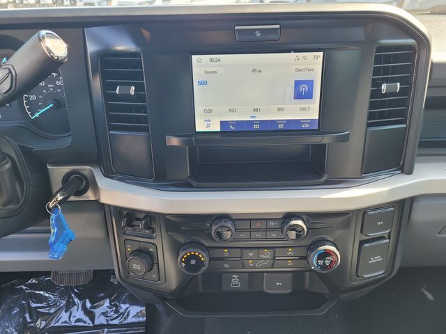 2026 Ford F-250SD XL Roseville CA
