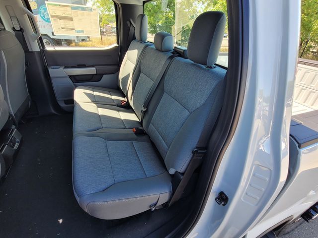 2026 Ford F-250SD XL Roseville CA