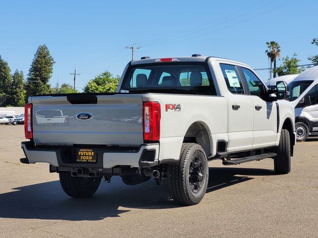 2026 Ford F-250SD XL Roseville CA