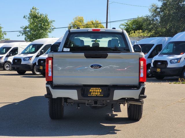 2026 Ford F-250SD XL Roseville CA