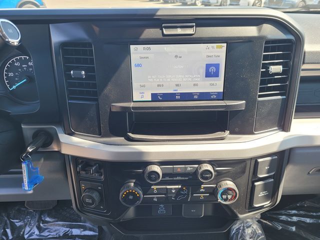 2026 Ford F-250SD XL Roseville CA