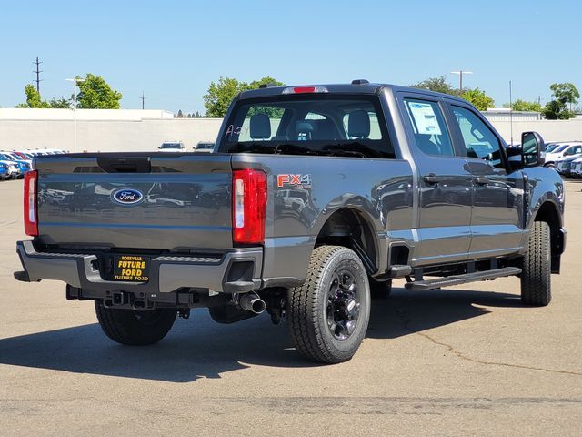 2026 Ford F-250SD XL Roseville CA