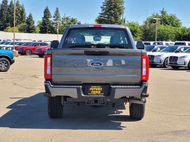 2026 Ford F-250SD XL Roseville CA