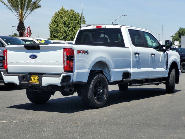 2026 Ford F-250SD XL Roseville CA