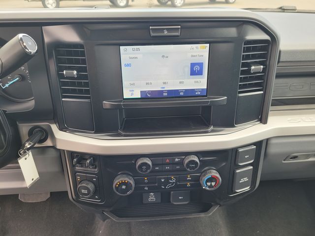 2026 Ford F-250SD XL Roseville CA