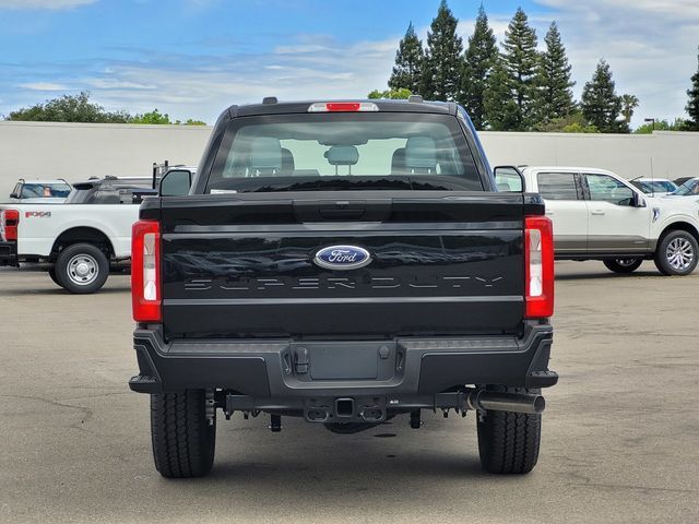 2026 Ford F-250SD XL Roseville CA