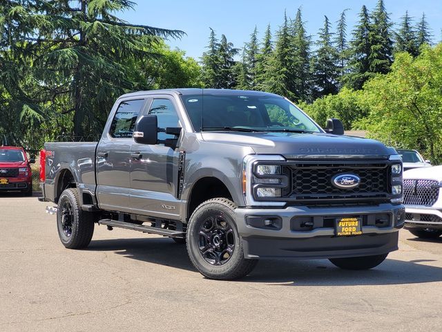 2026 Ford F-250 XL 4x4 Crew Cab 6-3/4' Box's photo