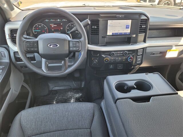 2026 Ford F-250SD XL Roseville CA