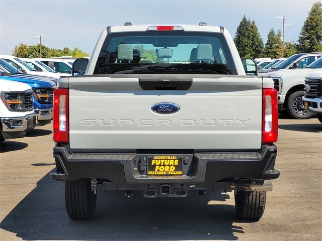 2026 Ford F-250SD XL Roseville CA