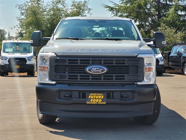 2026 Ford F-250SD XL Roseville CA