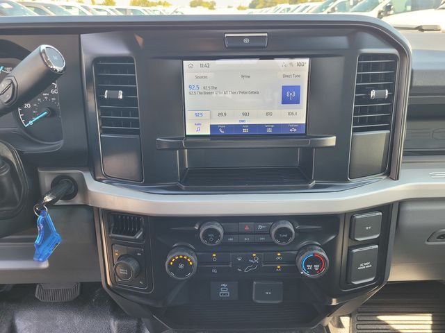 2026 Ford F-250SD XL Roseville CA