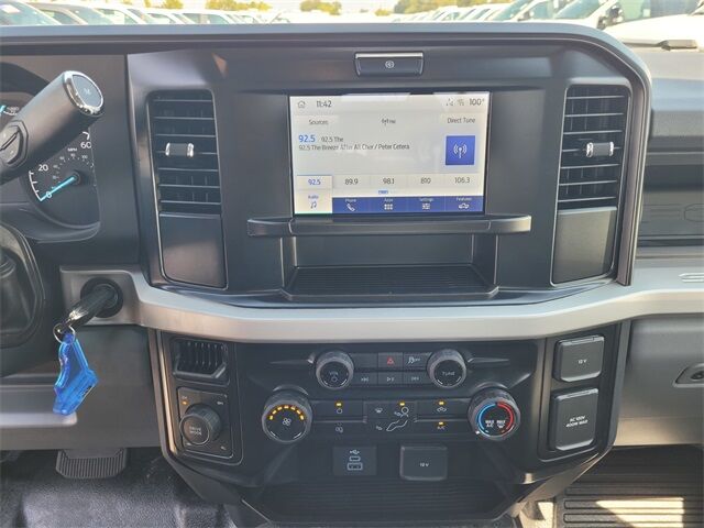 2026 Ford F-250SD XL Roseville CA