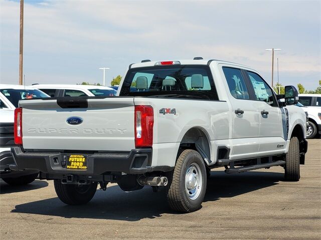 2026 Ford F-250SD XL Roseville CA
