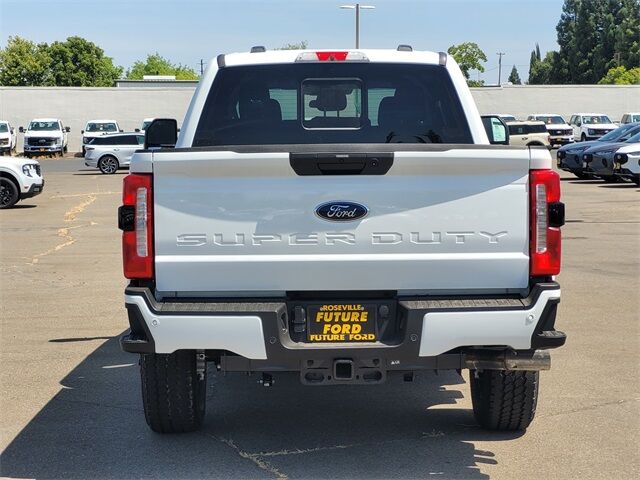 2026 Ford F-250SD XL Roseville CA