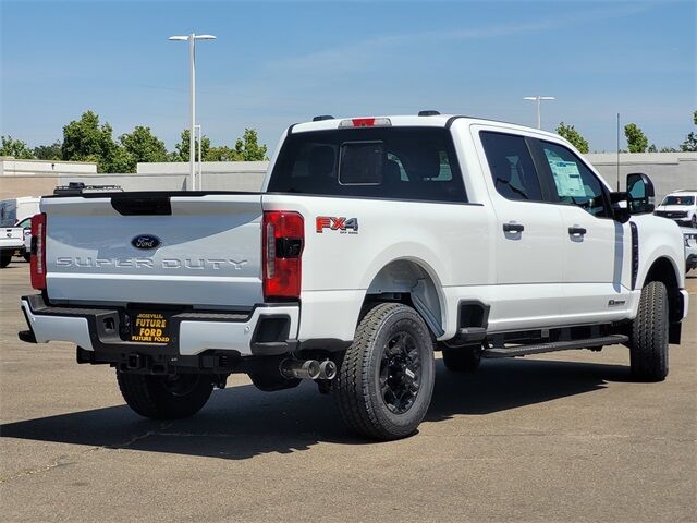 2026 Ford F-250SD XL Roseville CA