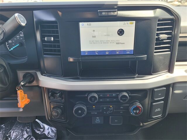 2026 Ford F-250SD XL Roseville CA