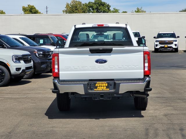 2026 Ford F-250SD XL Roseville CA