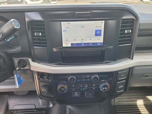 2026 Ford F-250SD XL Roseville CA