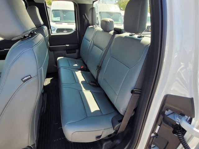 2026 Ford F-250SD XL Roseville CA