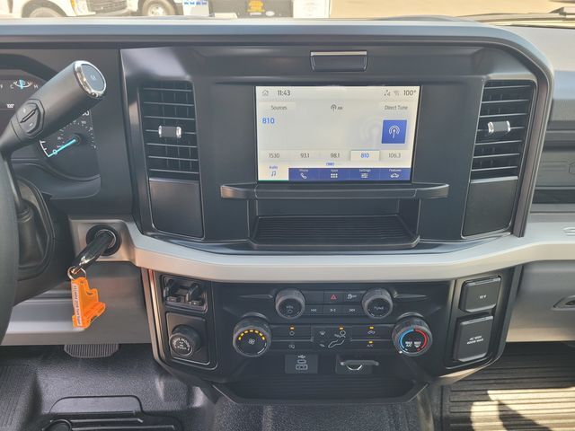 2026 Ford F-250SD XL Roseville CA