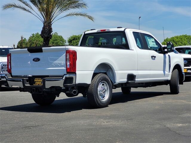 2026 Ford F-250SD XL Roseville CA