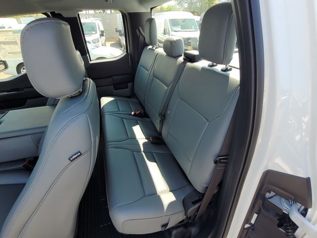 2026 Ford F-250SD XL Roseville CA