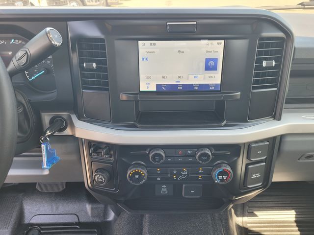 2026 Ford F-250SD XL Roseville CA