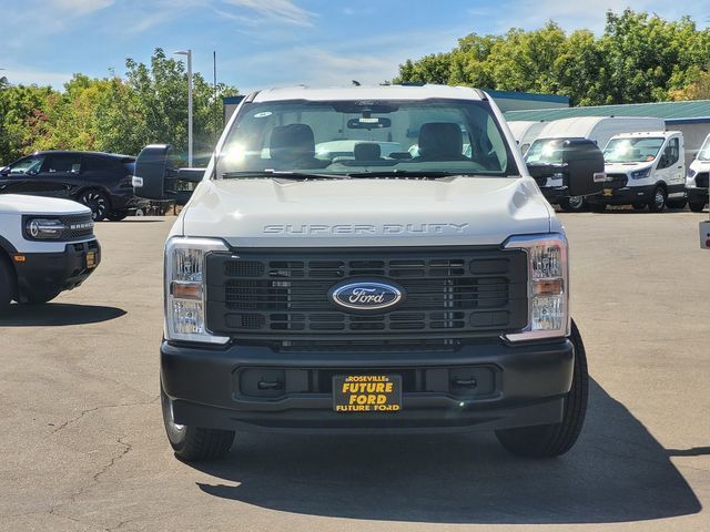 2026 Ford F-250SD XL Roseville CA