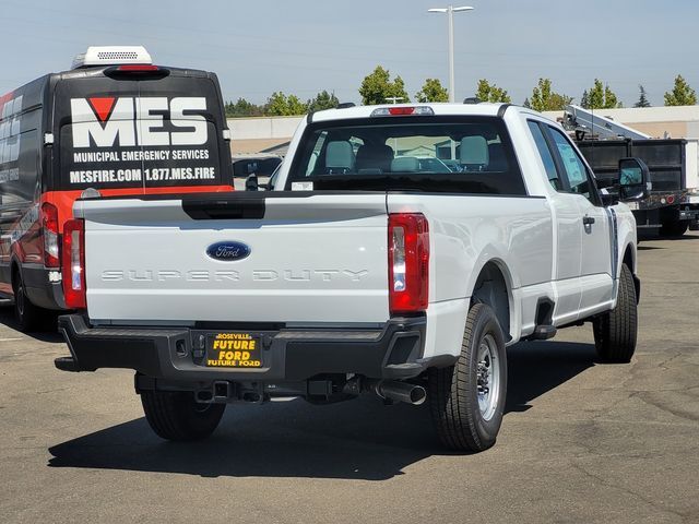 2026 Ford F-250SD XL Roseville CA