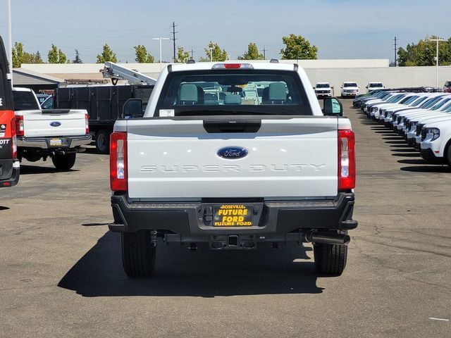 2026 Ford F-250SD XL Roseville CA