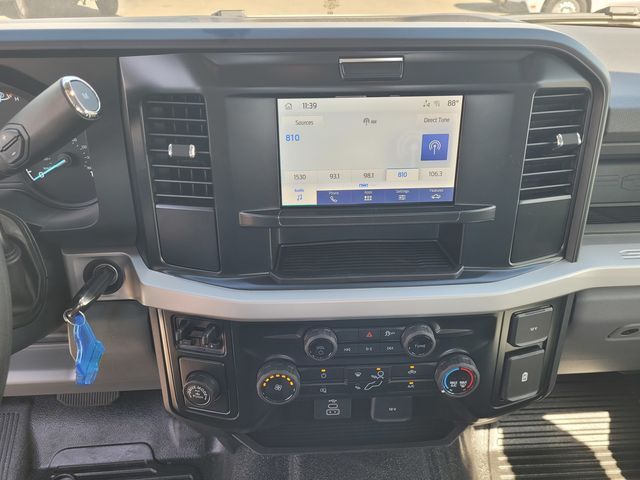 2026 Ford F-250SD XL Roseville CA