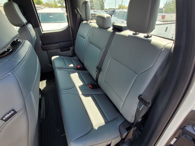 2026 Ford F-250SD XL Roseville CA