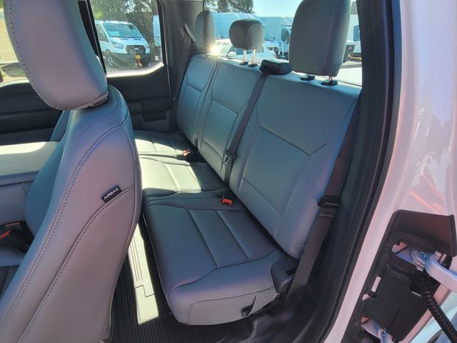 2026 Ford F-250SD XL Roseville CA