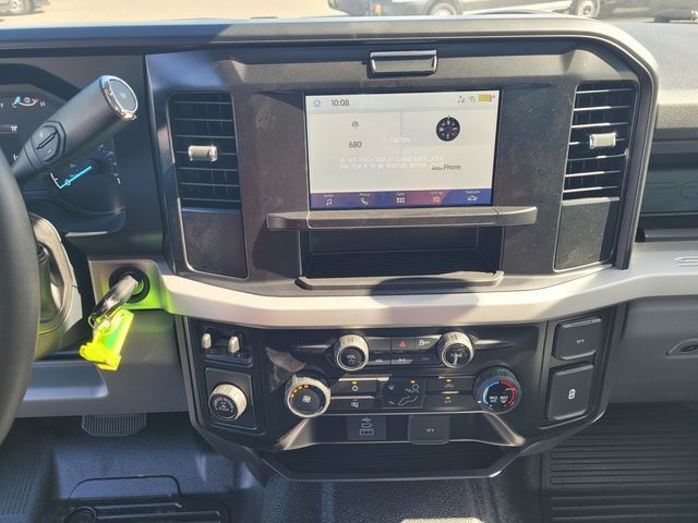 2026 Ford F-250SD XL Roseville CA