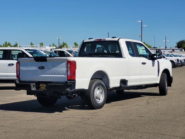 2026 Ford F-250SD XL Roseville CA